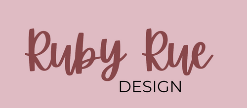 Ruby Rue Design